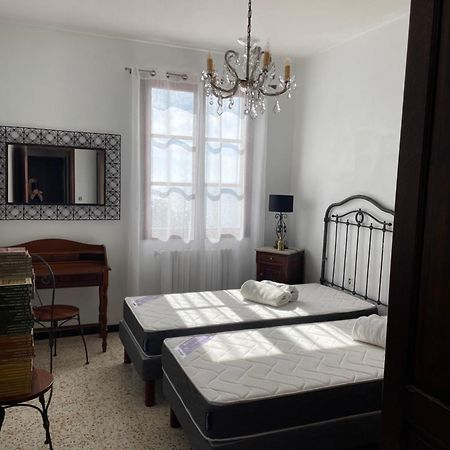 Villa De La Plage Grosseto-Prugna Dış mekan fotoğraf
