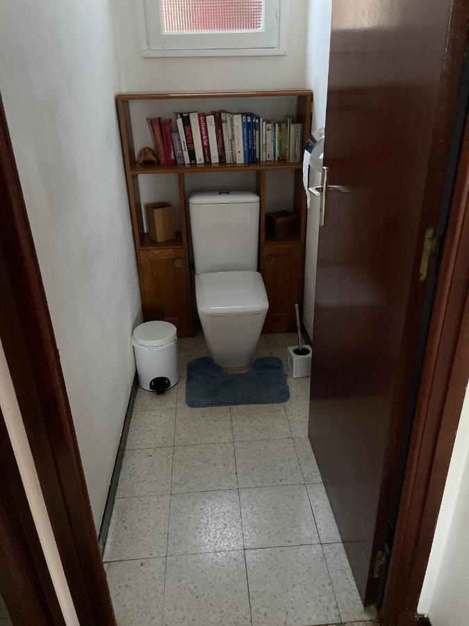 Villa De La Plage Grosseto-Prugna Dış mekan fotoğraf