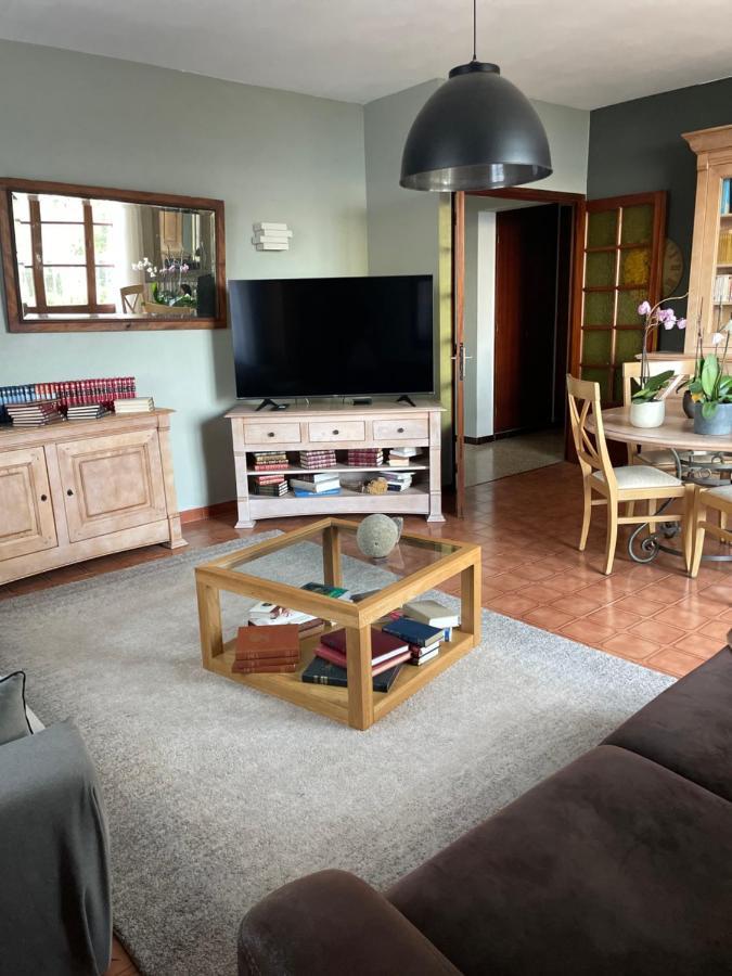 Villa De La Plage Grosseto-Prugna Dış mekan fotoğraf