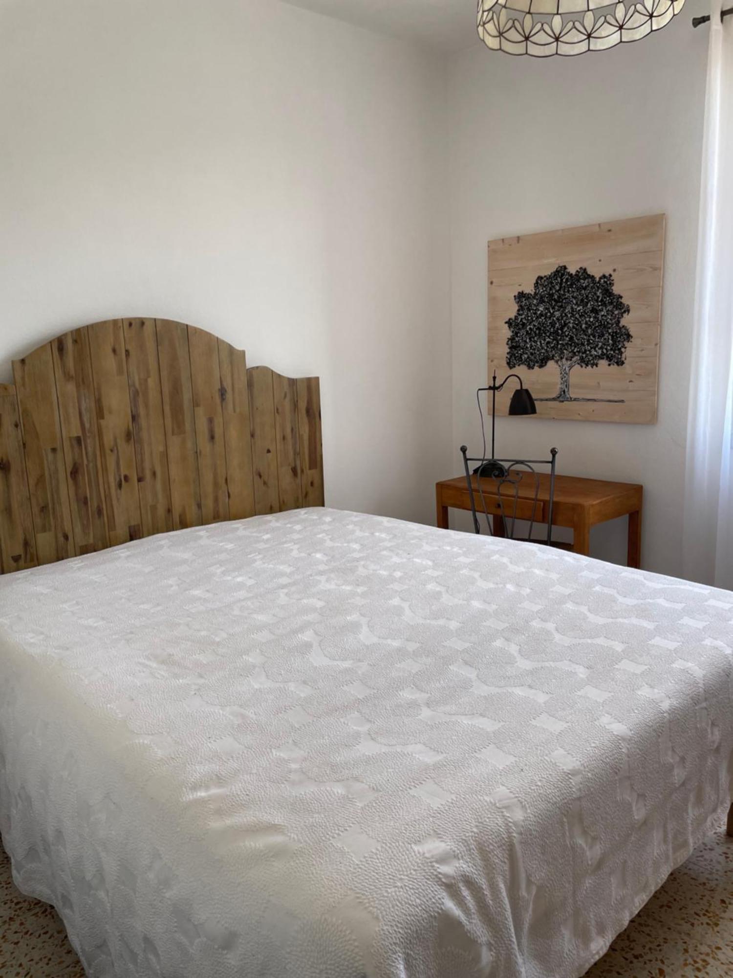 Villa De La Plage Grosseto-Prugna Dış mekan fotoğraf